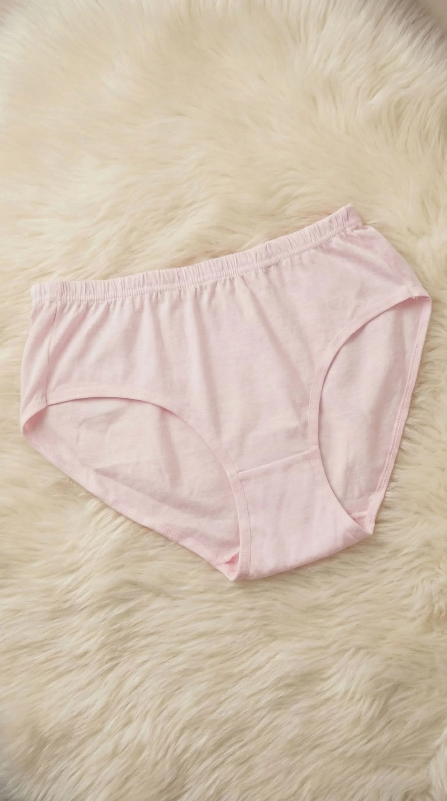 Multy Full Brief Pantie For Women