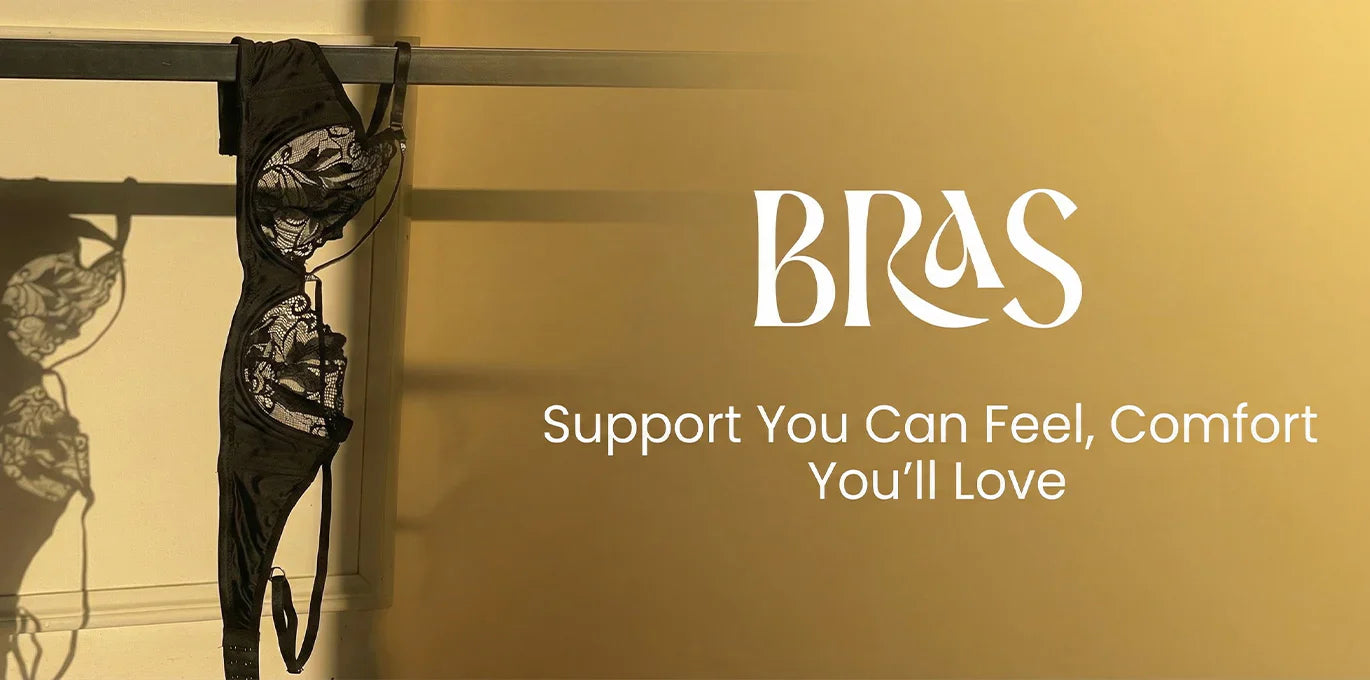 Bra's