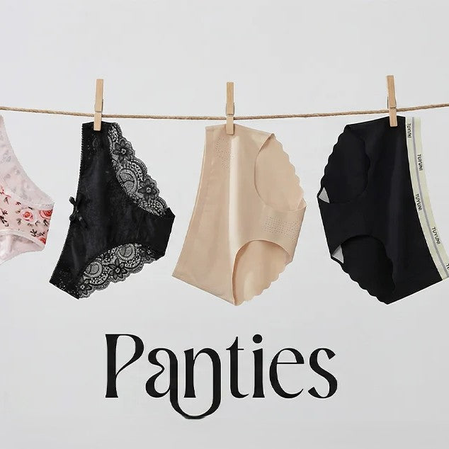 Pantie's