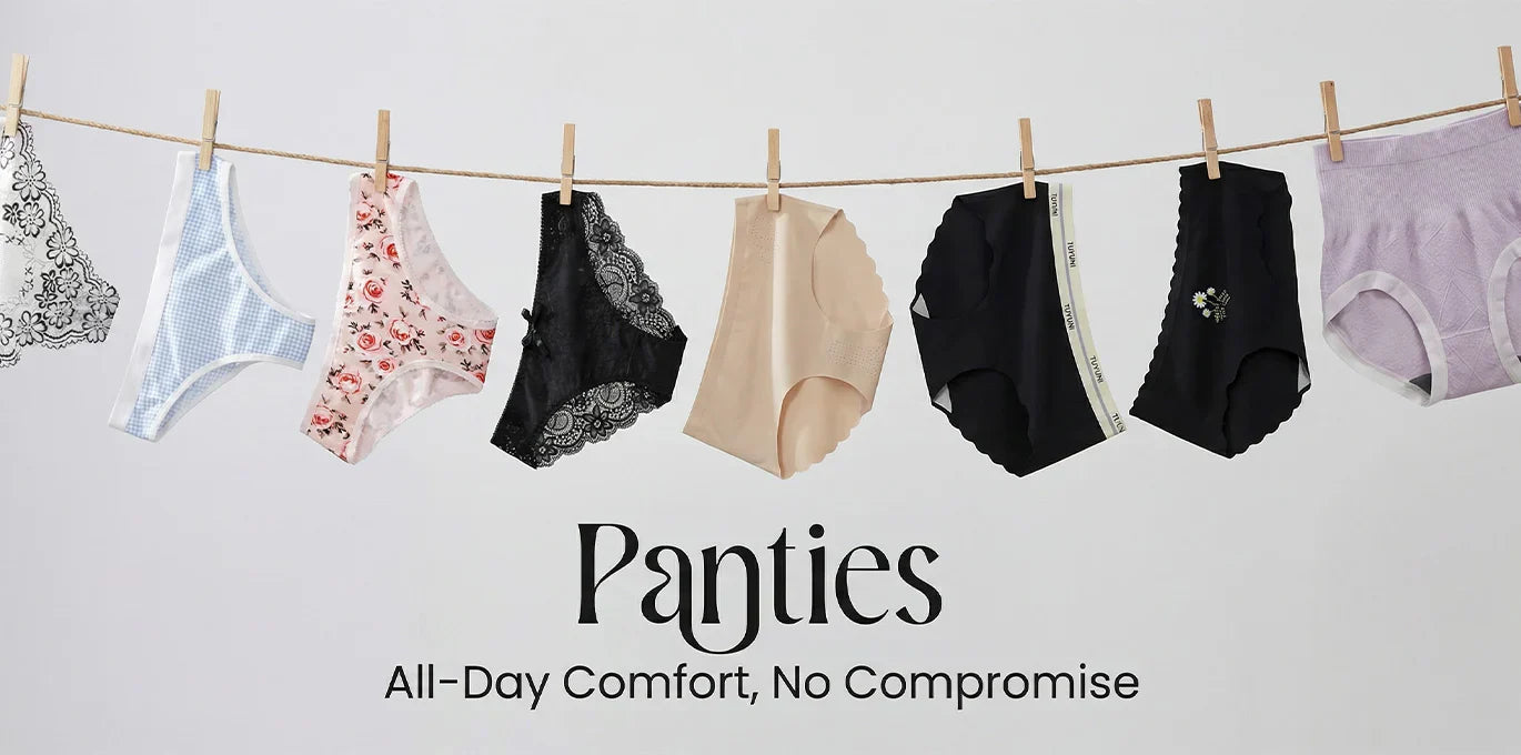 Pantie's