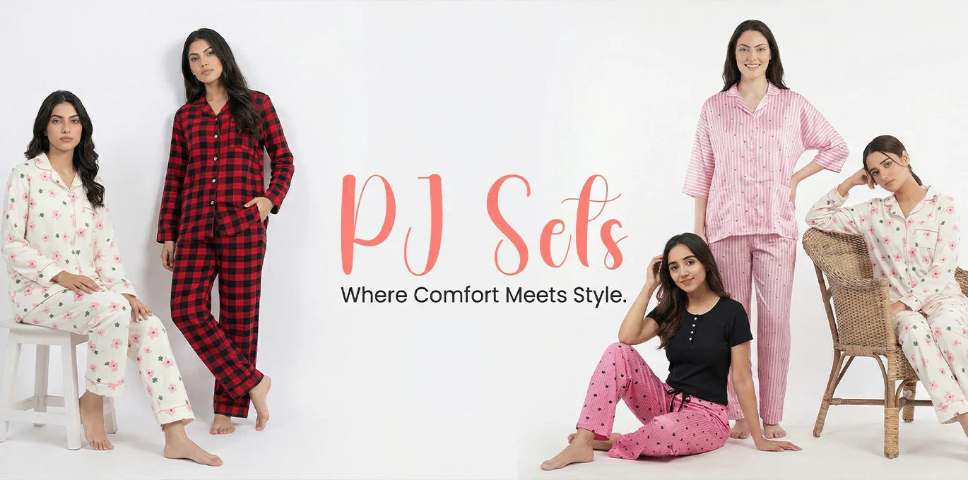 Nightwear's